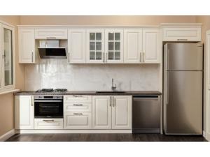 Mutfak Dolabı-( Membran Kapak )