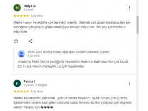 MÜŞTERİ YORUMLARI-GÜNCEL-